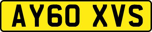 AY60XVS