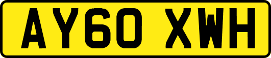 AY60XWH