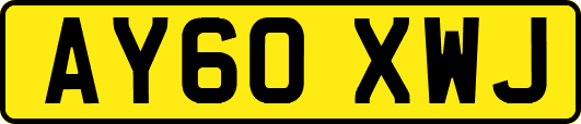 AY60XWJ