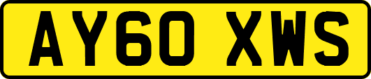 AY60XWS