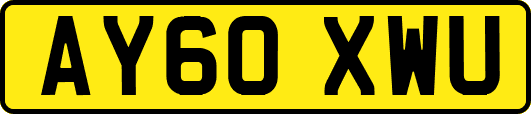 AY60XWU