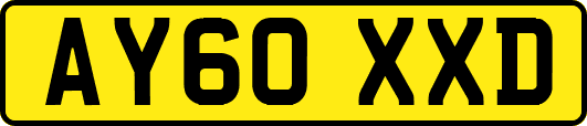 AY60XXD