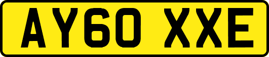 AY60XXE