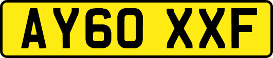 AY60XXF