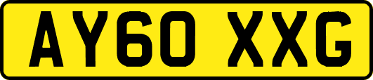 AY60XXG