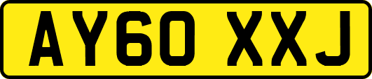 AY60XXJ