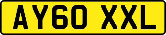 AY60XXL