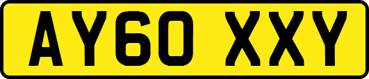 AY60XXY