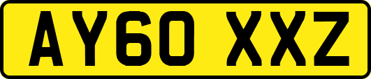 AY60XXZ