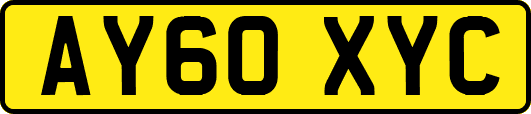 AY60XYC