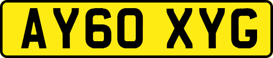 AY60XYG