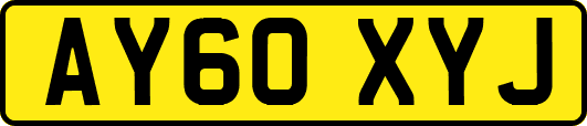 AY60XYJ