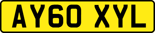 AY60XYL
