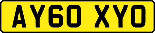 AY60XYO
