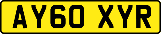 AY60XYR