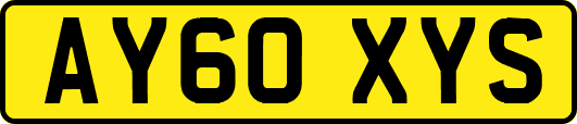 AY60XYS