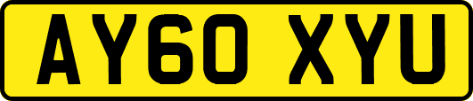 AY60XYU
