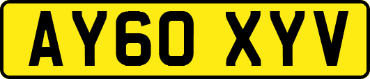 AY60XYV