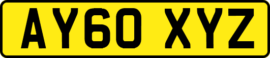 AY60XYZ