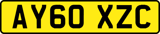 AY60XZC