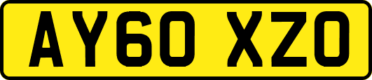 AY60XZO