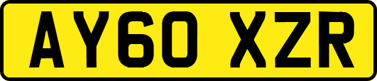 AY60XZR