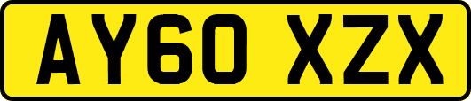 AY60XZX