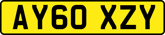 AY60XZY