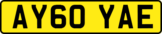 AY60YAE