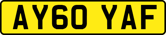 AY60YAF