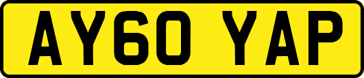 AY60YAP