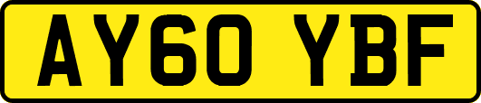 AY60YBF