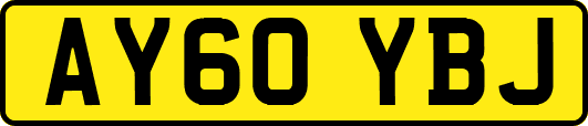 AY60YBJ