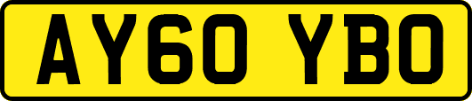 AY60YBO