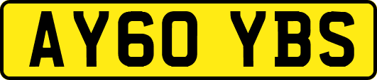 AY60YBS