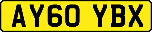AY60YBX