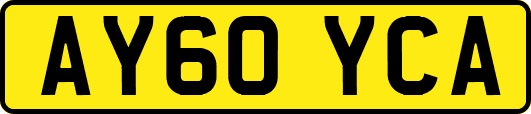 AY60YCA