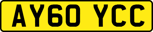 AY60YCC