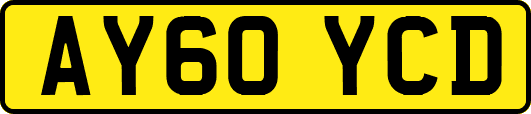 AY60YCD