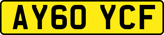 AY60YCF