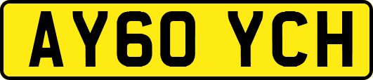 AY60YCH
