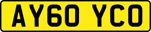 AY60YCO