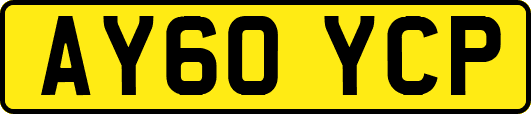 AY60YCP