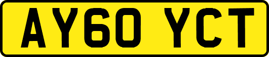 AY60YCT