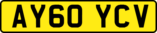 AY60YCV
