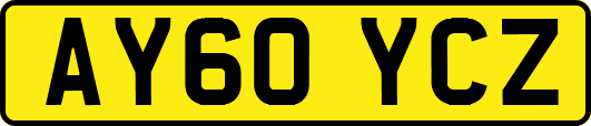 AY60YCZ