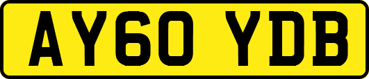 AY60YDB