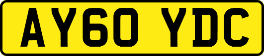 AY60YDC