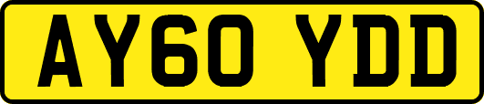 AY60YDD
