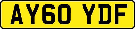 AY60YDF